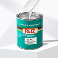 Reiz High Performance Coating Auto Malarn